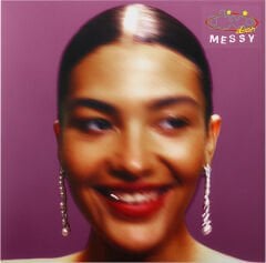 Olivia Dean – Messy lp