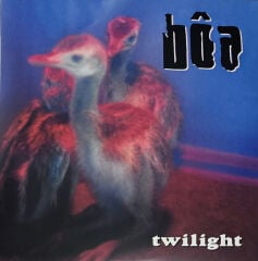 bôa – Twilight LP