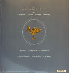 bôa – Twilight LP