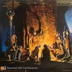 Kansas – Monolith LP