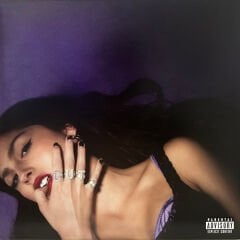 Olivia Rodrigo – Guts LP