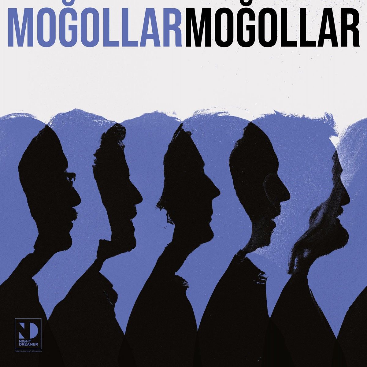 Moğollar – Anatolian Sun Part 2 LP