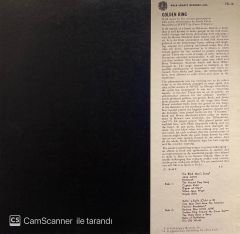 Golden Ring* – A Gathering Of Friends For Making Music LP