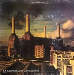 Pink Floyd – Animals LP LP