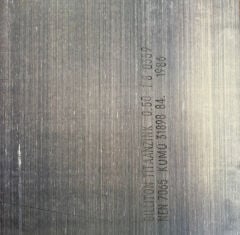 New Order – Brotherhood LP