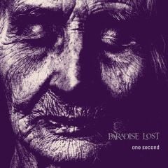 Paradise Lost - One Second (20th-Anniversary-Edition) LP