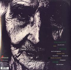 Paradise Lost - One Second (20th-Anniversary-Edition) LP
