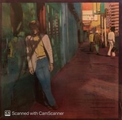 Neil Larsen – Jungle Fever LP