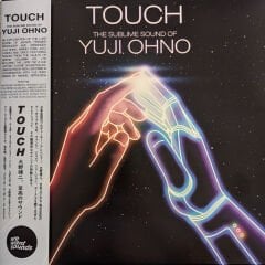 Yuji Ohno – Touch - The Sublime Sound of Yuji Ohno LP