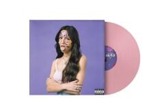 Olivia Rodrigo – Sour ( Limited Edition, Pink [Baby Pink] ) LP