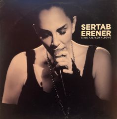 Sertab Erener – Kırık Kalpler LP