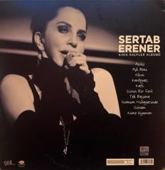 Sertab Erener – Kırık Kalpler LP