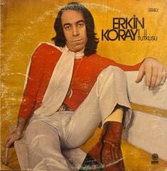 Erkin Koray – Tutkusu LP