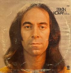 Erkin Koray – Tutkusu LP