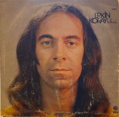 Erkin Koray – Tutkusu LP