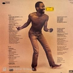 Bobby McFerrin – Spontaneous Inventions LP