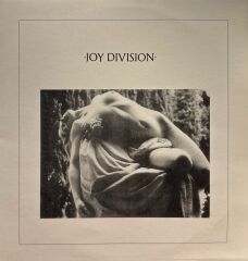 Joy Division – Heart & Soul LP