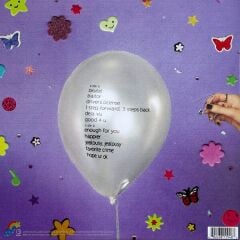 Olivia Rodrigo – Sour ( Limited Edition, Pink [Baby Pink] ) LP