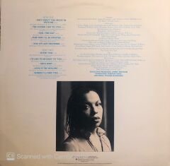 Roberta Flack – Blue Lights In The Basement LP