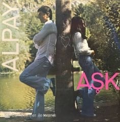 Alpay – Aşk LP