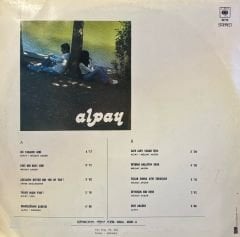 Alpay – Aşk LP