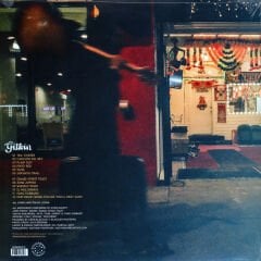 Gitkin – 5 Star Mote LP