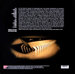 System Of A Down - System Of A Down LP