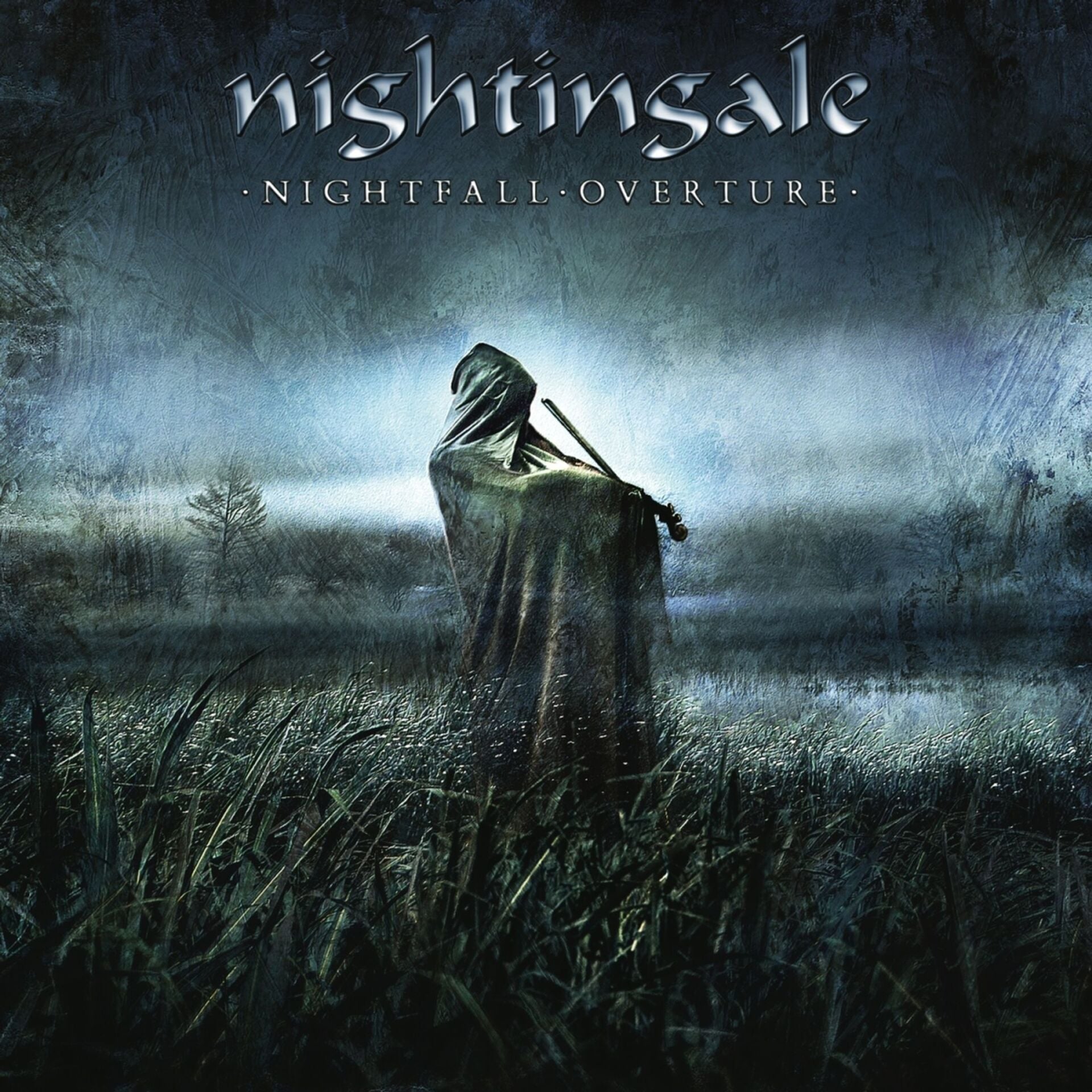 Nightingale - Nightfall Overture LP