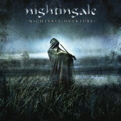 Nightingale - Nightfall Overture LP
