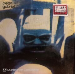 Peter Gabriel – Peter Gabriel LP