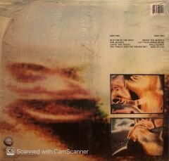 Peter Gabriel – Peter Gabriel LP