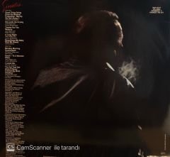 Frank Sinatra – She Shot Me Down LP