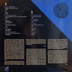 Ruhi Su – Muhabbet Insana Cana Muhabbet / Liebe Dem Menschen Dem Leben Liebe LP