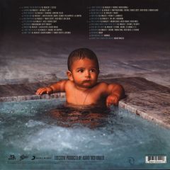 Dj Khaled - Grateful LP