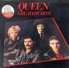 Queen – Greatest Hits LP
