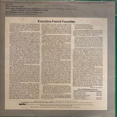 Debussy / Ravel La, Mer Eugene Ormandy / The Philadelphia Orchestra, Prelude to the Afternoon of a Faun - Daphins and Chloe: Suite No.2 LP