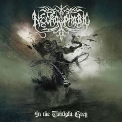 Necrophobic - In The Twilight Grey LP
