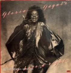 Gloria Gaynor – I Have A Right LP
