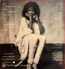 Gloria Gaynor – I Have A Right LP