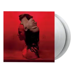 Sevdaliza – ISON ( Transparent Vinyl ) LP