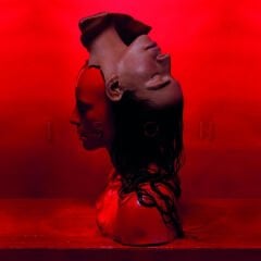 Sevdaliza – ISON ( Transparent Vinyl ) LP