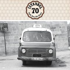 İstanbul 70: Psych, Disco, Folk Classics LP
