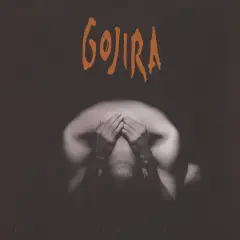 Gojira  – Terra Incognita ( Silver/Black Marble Vinyl ) LP