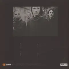 Gojira  – Terra Incognita ( Silver/Black Marble Vinyl ) LP