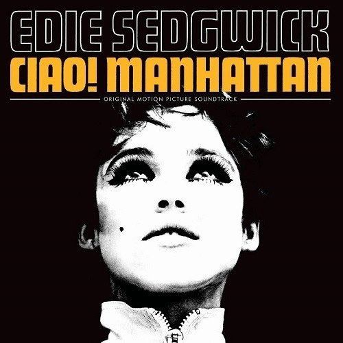 Ciao Manhattan Soundtrack LP