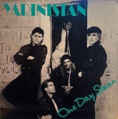 Yarınistan – One Day Soon LP