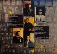 Yarınistan – One Day Soon LP