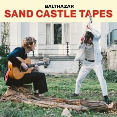 Balthazar – Sand Castle Tapes LP