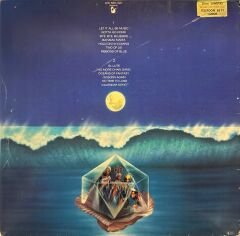 Boney M. – Oceans Of Fantasy LP