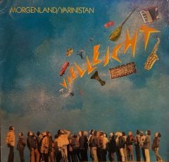 Morgenland/Yarınistan – Vielleicht LP